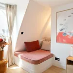 Luxurious Flat With Ac & Lift - Luxembourg Gardens