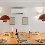 Luxurious Flat With Ac & Lift - Luxembourg Gardens Apartmán Paříž