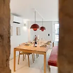 Luxurious Flat With Ac & Lift - Luxembourg Gardens Paříž
