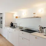 Luxurious Flat With Ac & Lift - Luxembourg Gardens * Paříž