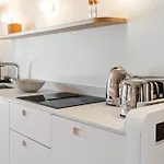 Luxurious Flat With Ac & Lift - Luxembourg Gardens Apartmán Paříž