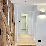Luxurious Flat With Ac & Lift - Luxembourg Gardens * Paříž