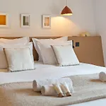 Luxurious Flat With Ac & Lift - Luxembourg Gardens Paříž