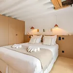 Luxurious Flat With Ac & Lift - Luxembourg Gardens *