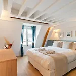 Luxurious Flat With Ac & Lift - Luxembourg Gardens