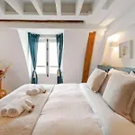 Luxurious Flat With Ac & Lift - Luxembourg Gardens *