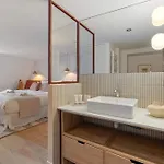 Luxurious Flat With Ac & Lift - Luxembourg Gardens