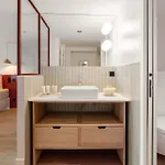 Apartmán Luxurious Flat With Ac & Lift - Luxembourg Gardens