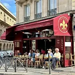 Luxurious Flat With Ac & Lift - Luxembourg Gardens