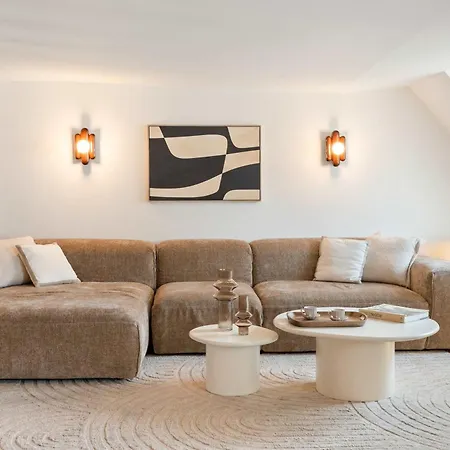Luxurious Flat With Ac & Lift - Luxembourg Gardens Paris