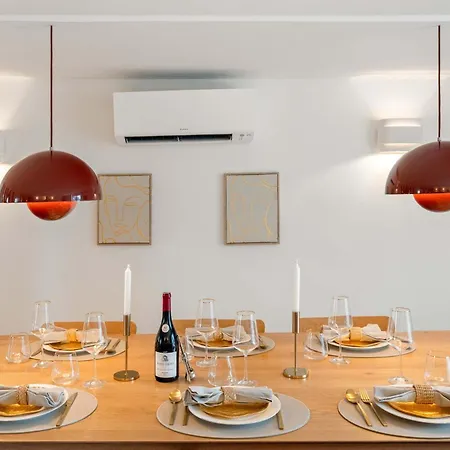 Luxurious Flat With Ac & Lift - Luxembourg Gardens Apartamento Paris