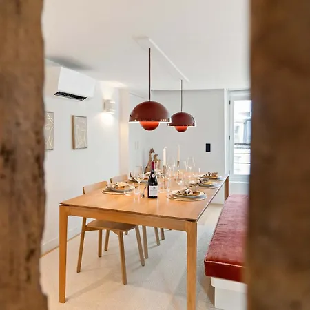 Luxurious Flat With Ac & Lift - Luxembourg Gardens Paris