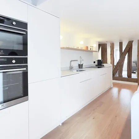 Luxurious Flat With Ac & Lift - Luxembourg Gardens * Paris