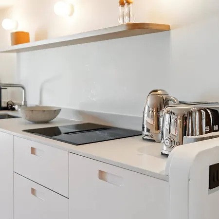 Luxurious Flat With Ac & Lift - Luxembourg Gardens Apartamento Paris