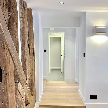 Luxurious Flat With Ac & Lift - Luxembourg Gardens * Paris