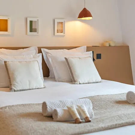 Luxurious Flat With Ac & Lift - Luxembourg Gardens Paris