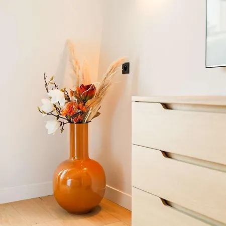 Luxurious Flat With Ac & Lift - Luxembourg Gardens Apartamento Paris