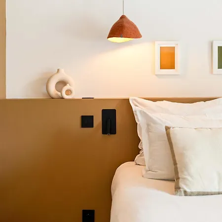 Luxurious Flat With Ac & Lift - Luxembourg Gardens Apartamento *