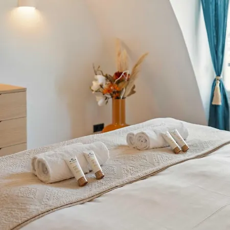Apartamento Luxurious Flat With Ac & Lift - Luxembourg Gardens
