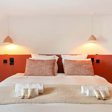 Luxurious Flat With Ac & Lift - Luxembourg Gardens Apartamento *