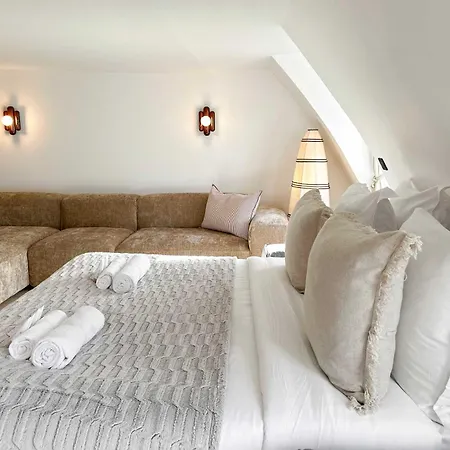 Apartamento Luxurious Flat With Ac & Lift - Luxembourg Gardens Paris