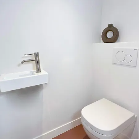 Luxurious Flat With Ac & Lift - Luxembourg Gardens * Paris