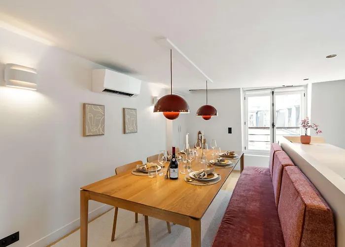 Luxurious Flat With Ac & Lift - Luxembourg Gardens