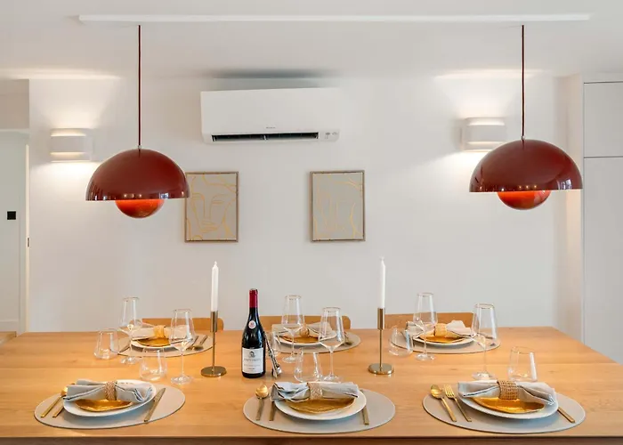 Luxurious Flat With Ac & Lift - Luxembourg Gardens Διαμέρισμα Παρίσι