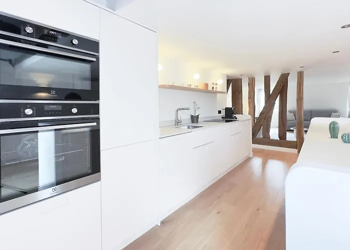 Luxurious Flat With Ac & Lift - Luxembourg Gardens * Παρίσι