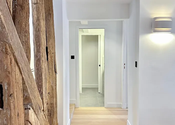 Luxurious Flat With Ac & Lift - Luxembourg Gardens * Παρίσι