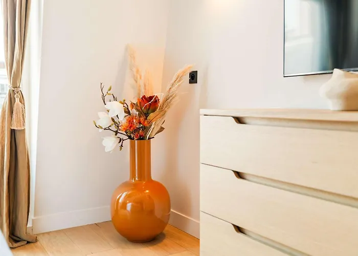 Luxurious Flat With Ac & Lift - Luxembourg Gardens Διαμέρισμα Παρίσι