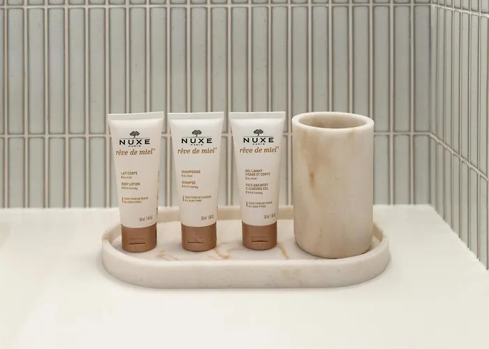 Luxurious Flat With Ac & Lift - Luxembourg Gardens * Παρίσι