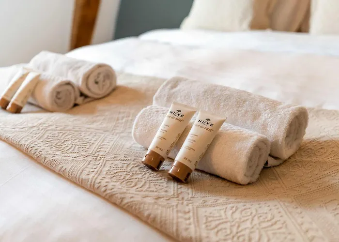 Luxurious Flat With Ac & Lift - Luxembourg Gardens Διαμέρισμα