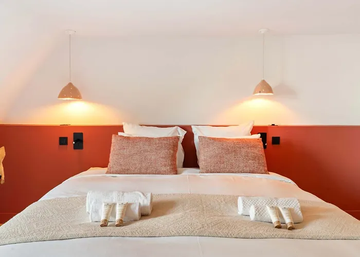 Luxurious Flat With Ac & Lift - Luxembourg Gardens Διαμέρισμα *