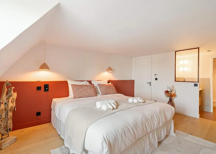 Διαμέρισμα Luxurious Flat With Ac & Lift - Luxembourg Gardens Παρίσι