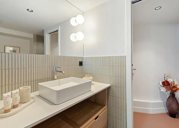 Luxurious Flat With Ac & Lift - Luxembourg Gardens Διαμέρισμα Παρίσι