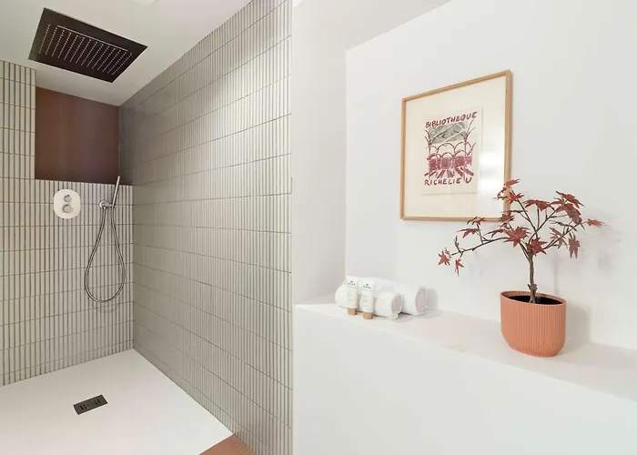 Luxurious Flat With Ac & Lift - Luxembourg Gardens * Παρίσι