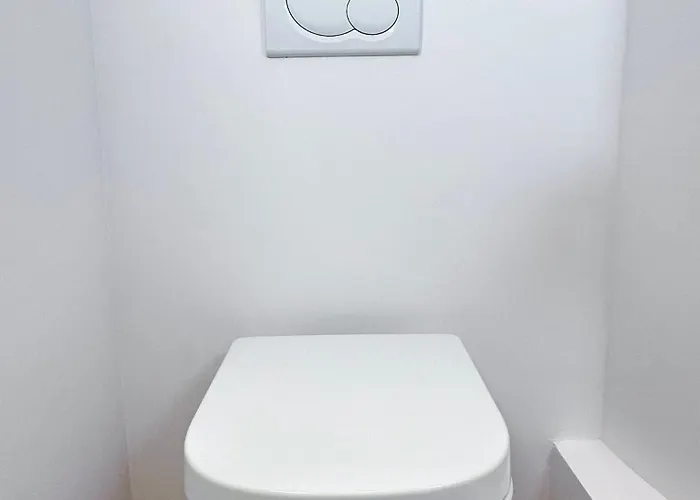 Luxurious Flat With Ac & Lift - Luxembourg Gardens Διαμέρισμα *