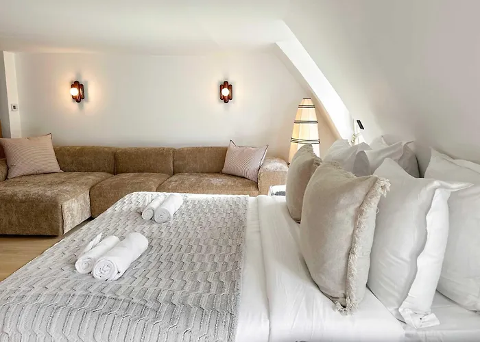 Διαμέρισμα Luxurious Flat With Ac & Lift - Luxembourg Gardens Παρίσι