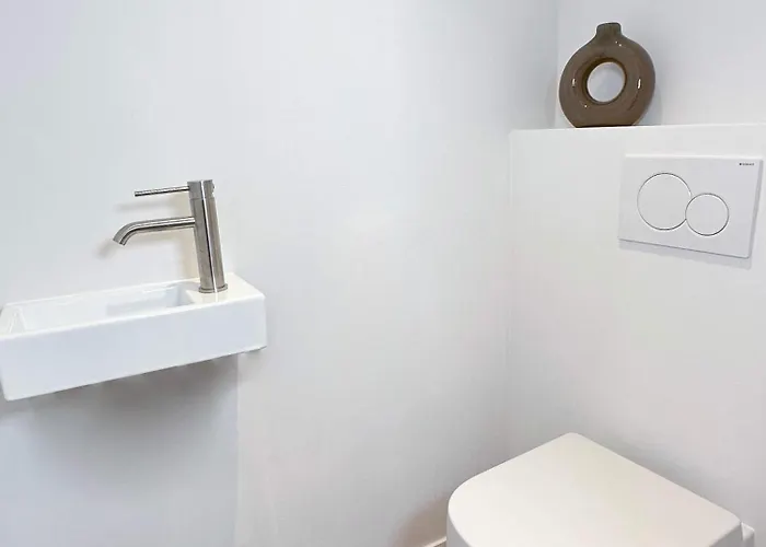 Luxurious Flat With Ac & Lift - Luxembourg Gardens * Παρίσι