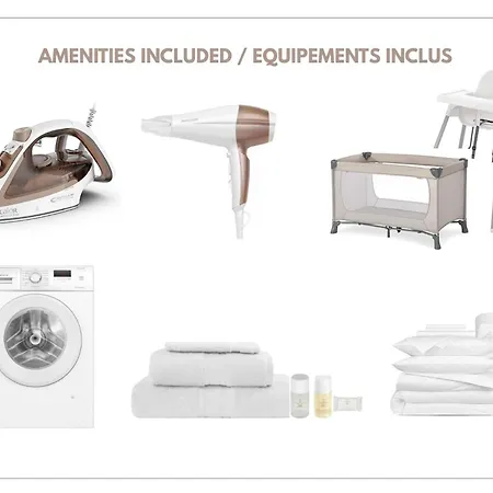 Luxurious Flat With Ac & Lift - Luxembourg Gardens Parigi